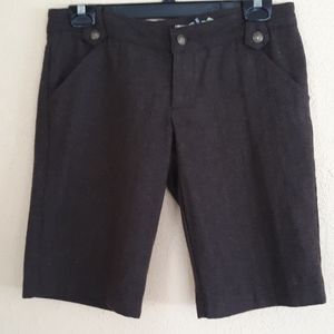 Buffalo David Bitton 😁 woolknee shorts